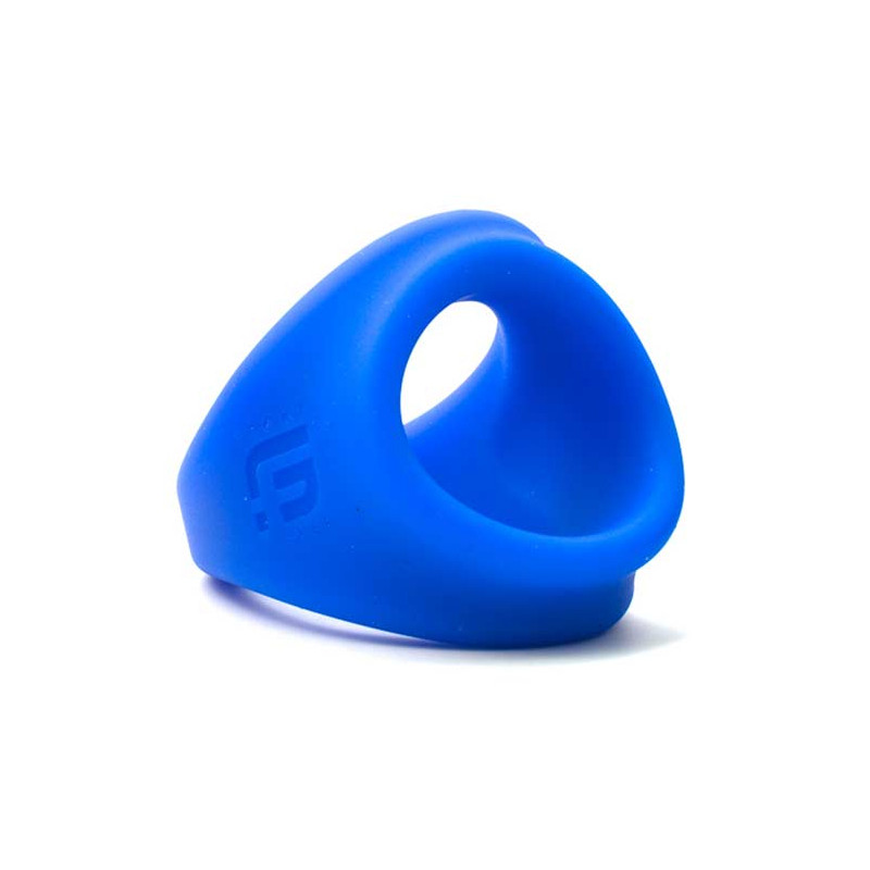Sport Fucker Ballstretcher Freeballer 30 mm Bleu